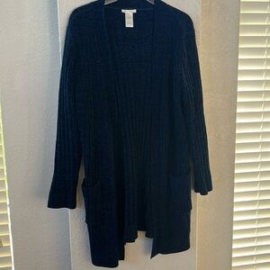 Marty  M women’s chenille sweater